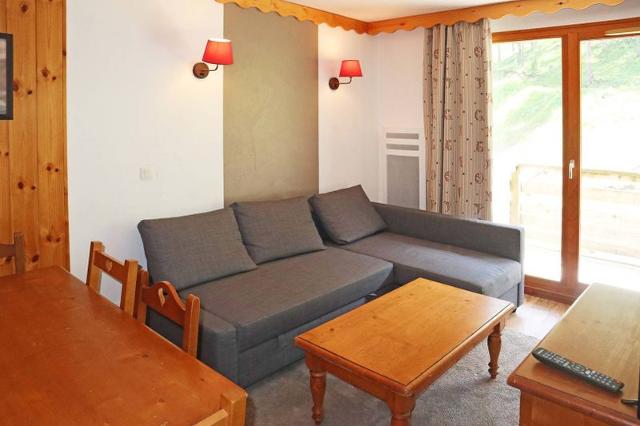 Appartement Les Colchiques 816 - Les Orres