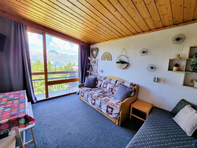 Flats BELLECOTE - Les Arcs 1800