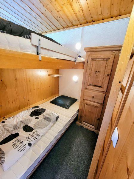 Flats BELLECOTE - Les Arcs 1800
