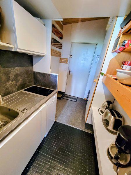 Flats BELLECOTE - Les Arcs 1800