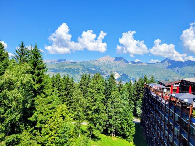 Flats BELLECOTE - Les Arcs 1800
