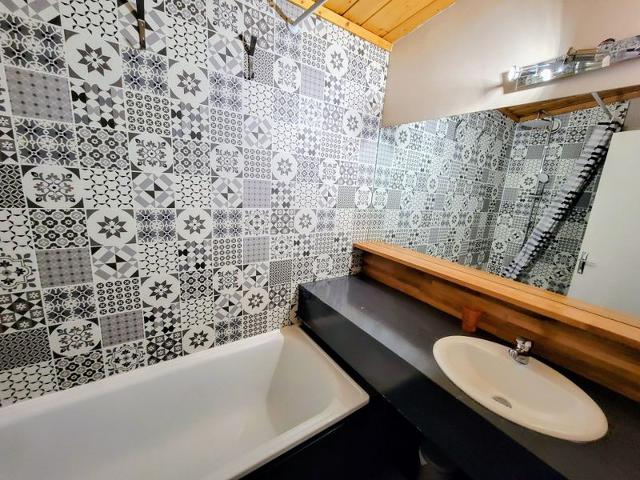 Flats BELLECOTE - Les Arcs 1800