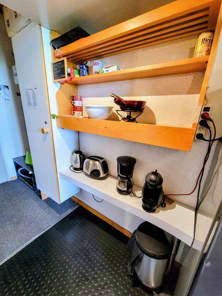 Flats BELLECOTE - Les Arcs 1800