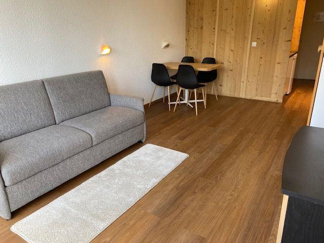 Flats BELLECOTE - Les Arcs 1800
