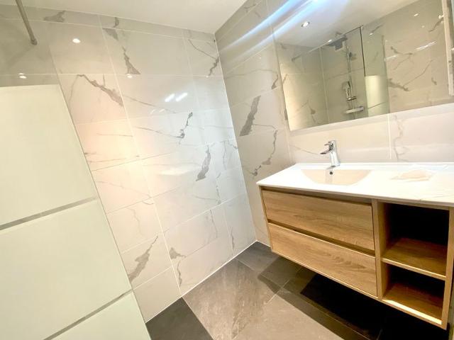 Flats BELLECOTE - Les Arcs 1800