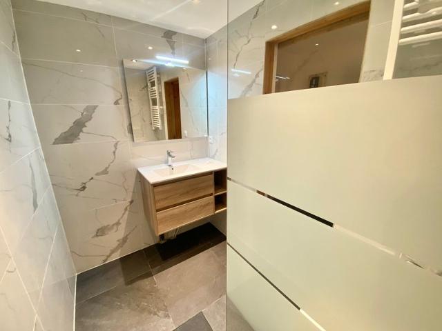 Flats BELLECOTE - Les Arcs 1800