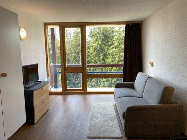 Flats BELLECOTE - Les Arcs 1800