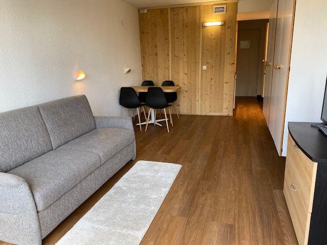 Flats BELLECOTE - Les Arcs 1800