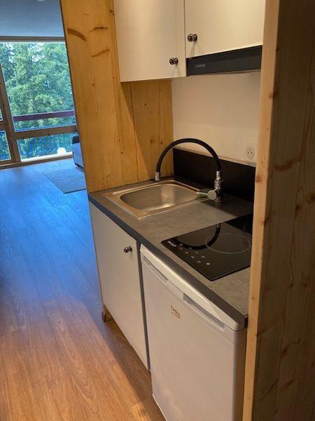 Flats BELLECOTE - Les Arcs 1800