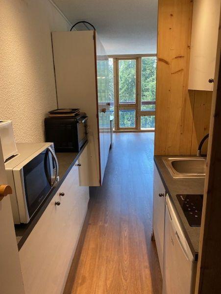 Flats BELLECOTE - Les Arcs 1800