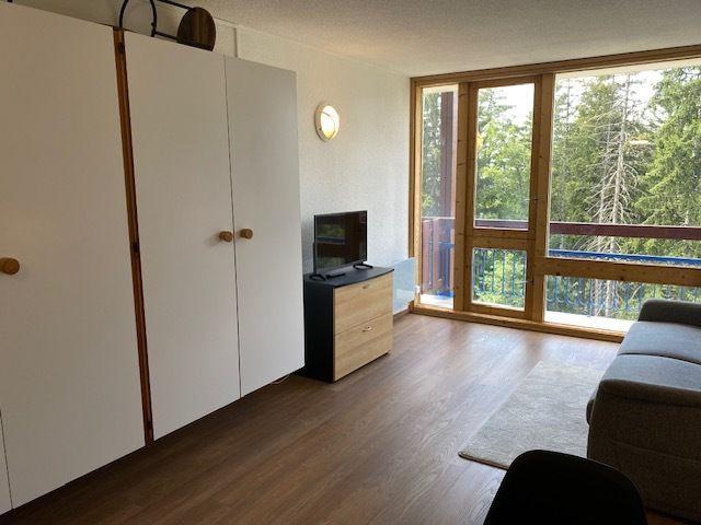 Flats BELLECOTE - Les Arcs 1800