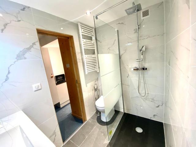 Flats BELLECOTE - Les Arcs 1800