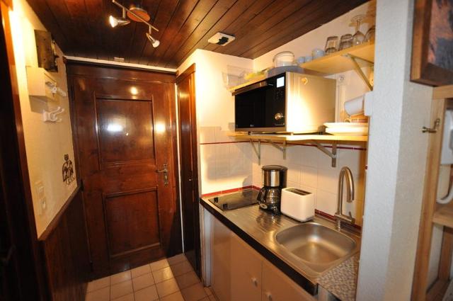 Appartements Champraz 1 - La Palissade - Chamonix Les Praz