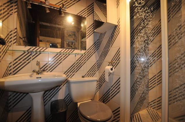 Appartements Champraz 1 - La Palissade - Chamonix Les Praz