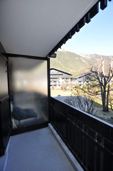 Appartements Champraz 1 - La Palissade - Chamonix Les Praz