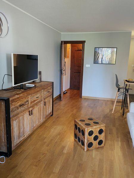 Appartements Champraz 1 - La Palissade - Chamonix Les Praz