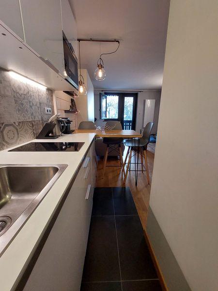 Appartements Champraz 1 - La Palissade - Chamonix Les Praz