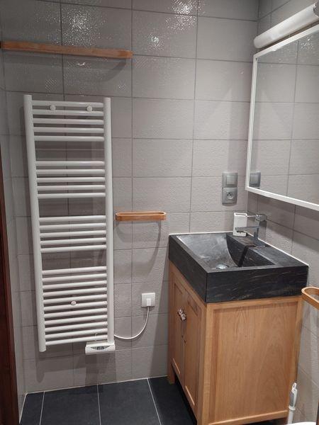 Appartements Champraz 1 - La Palissade - Chamonix Les Praz
