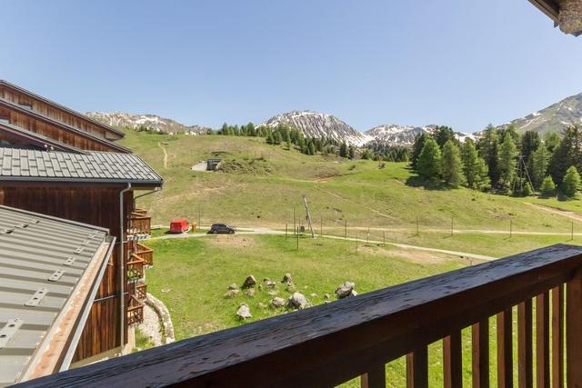 Flats AOLLETS - Plagne Villages