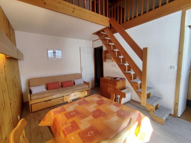 Flats AOLLETS - Plagne Villages