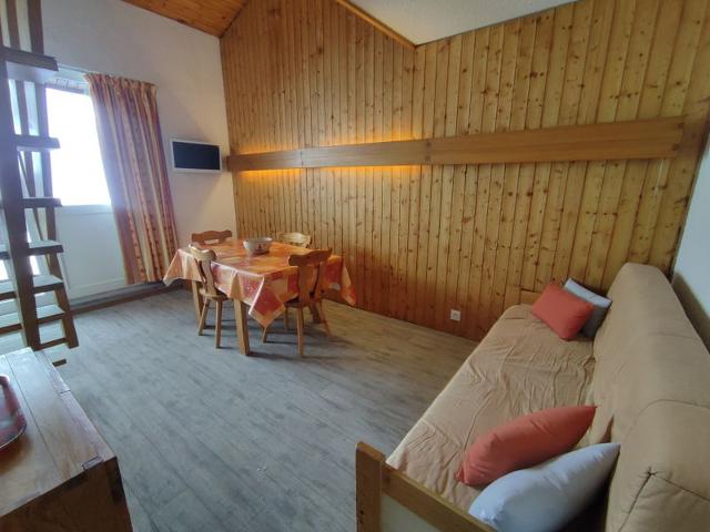 Flats AOLLETS - Plagne Villages
