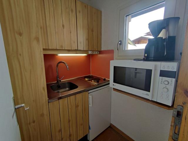 Flats AOLLETS - Plagne Villages