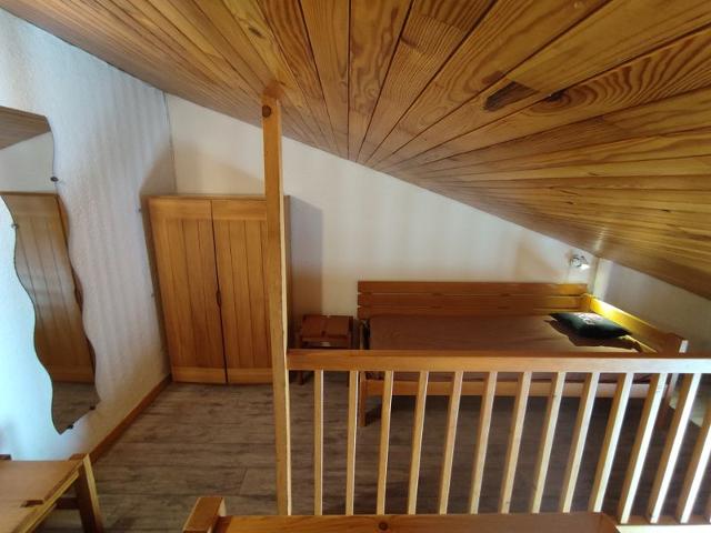 Flats AOLLETS - Plagne Villages