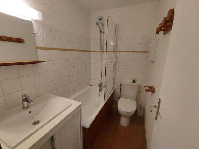 Flats AOLLETS - Plagne Villages