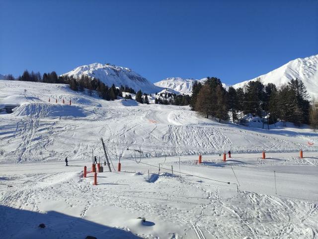Flats AOLLETS - Plagne Villages