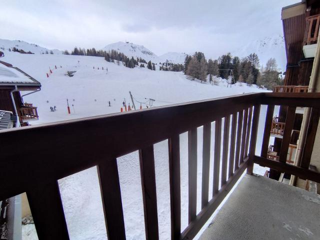 Flats AOLLETS - Plagne Villages