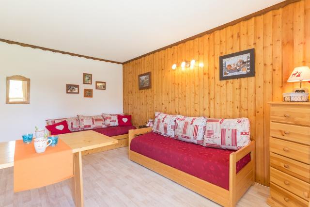 Flats AOLLETS - Plagne Villages