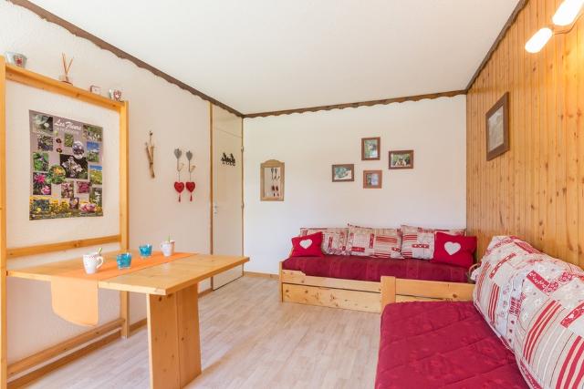 Flats AOLLETS - Plagne Villages