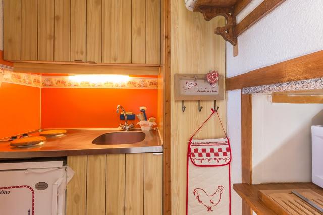 Flats AOLLETS - Plagne Villages