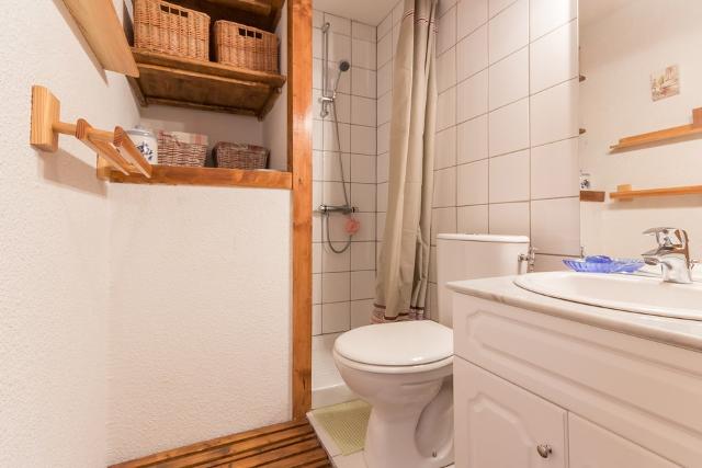 Flats AOLLETS - Plagne Villages