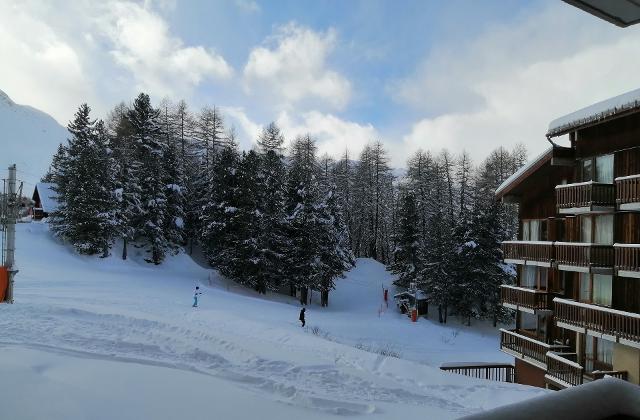 Flats AOLLETS - Plagne Villages
