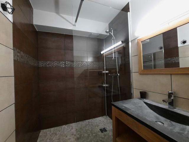 Appartements Dahlia - Saint Martin de Belleville