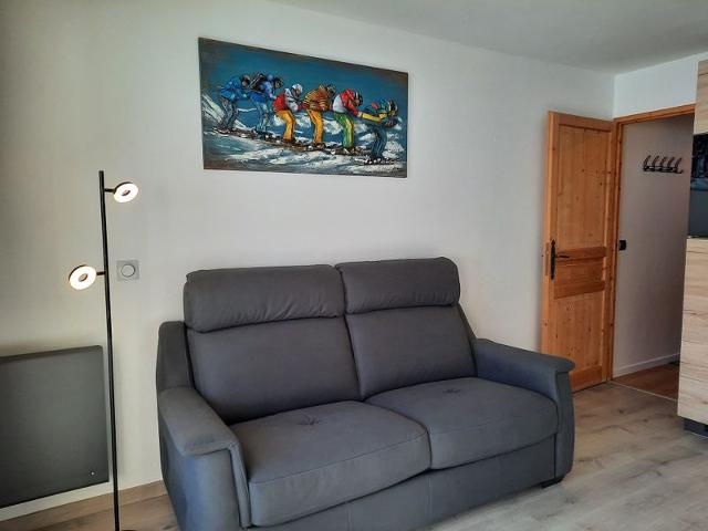 Appartements Dahlia - Saint Martin de Belleville