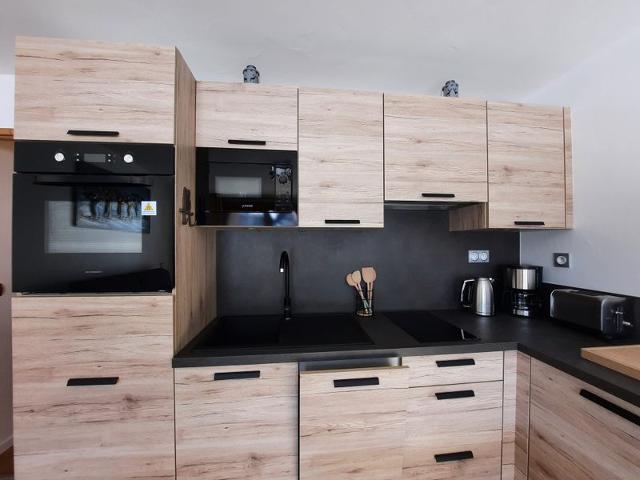 Appartements Dahlia - Saint Martin de Belleville