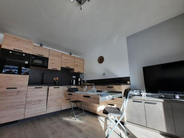 Appartements Dahlia - Saint Martin de Belleville