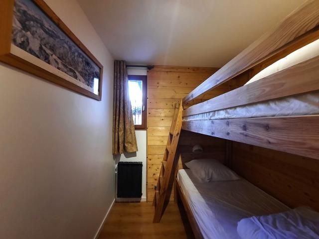 Appartements Dahlia - Saint Martin de Belleville