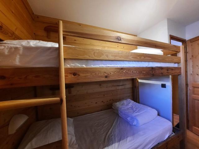 Appartements Dahlia - Saint Martin de Belleville