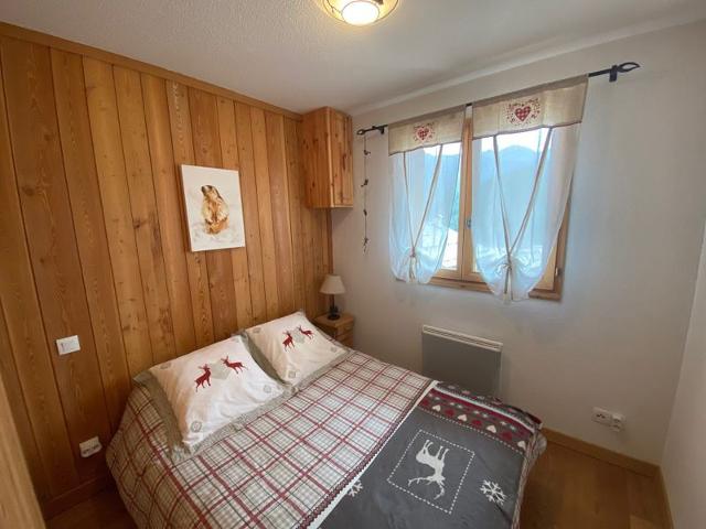 Chalet Du Bois De Suffin N°10 - Montgenèvre