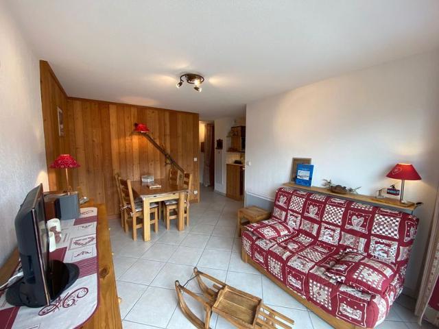 Chalet Du Bois De Suffin N°10 - Montgenèvre