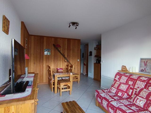 Chalet Du Bois De Suffin N°10 - Montgenèvre