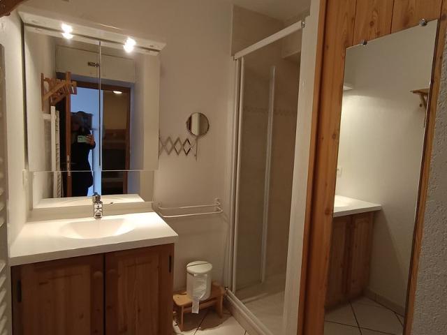 Chalet Du Bois De Suffin N°10 - Montgenèvre