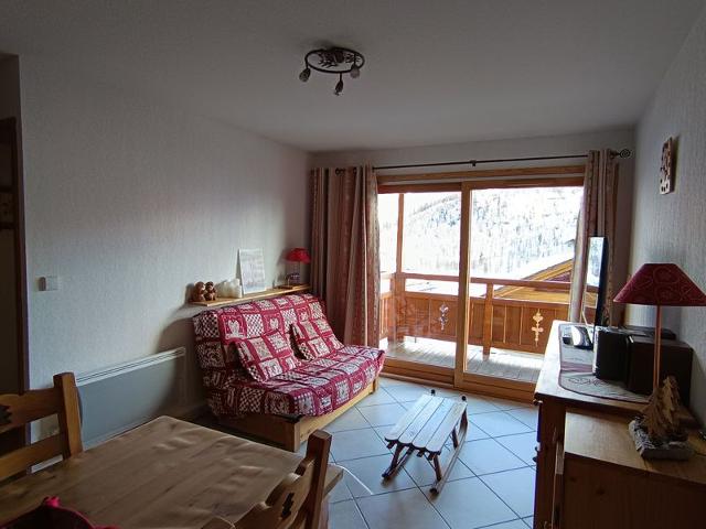 Chalet Du Bois De Suffin N°10 - Montgenèvre