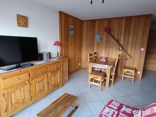 Chalet Du Bois De Suffin N°10 - Montgenèvre