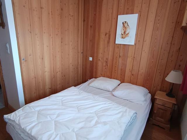 Chalet Du Bois De Suffin N°10 - Montgenèvre