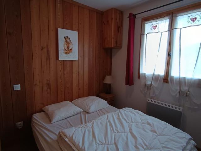 Chalet Du Bois De Suffin N°10 - Montgenèvre