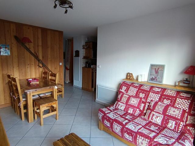 Chalet Du Bois De Suffin N°10 - Montgenèvre